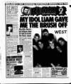 Sunday World (Dublin) Sunday 08 August 1999 Page 72