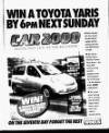Sunday World (Dublin) Sunday 09 January 2000 Page 57