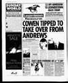 Sunday World (Dublin) Sunday 23 January 2000 Page 2