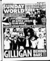 Sunday World (Dublin) Sunday 13 February 2000 Page 1