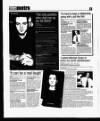 Sunday World (Dublin) Sunday 13 February 2000 Page 122