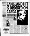 Sunday World (Dublin) Sunday 26 March 2000 Page 6