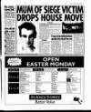 Sunday World (Dublin) Sunday 23 April 2000 Page 11