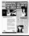 Sunday World (Dublin) Sunday 23 April 2000 Page 40
