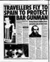 Sunday World (Dublin) Sunday 07 May 2000 Page 6