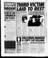 Sunday World (Dublin) Sunday 14 May 2000 Page 2