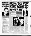 Sunday World (Dublin) Sunday 28 May 2000 Page 42