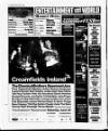 Sunday World (Dublin) Sunday 28 May 2000 Page 74