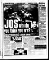 Sunday World (Dublin) Sunday 28 May 2000 Page 81