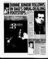 Sunday World (Dublin) Sunday 11 June 2000 Page 26