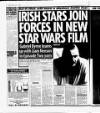 Sunday World (Dublin) Sunday 11 June 2000 Page 44