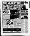 Sunday World (Dublin) Sunday 18 June 2000 Page 68