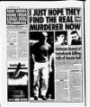 Sunday World (Dublin) Sunday 23 July 2000 Page 14