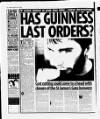 Sunday World (Dublin) Sunday 23 July 2000 Page 42