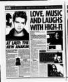 Sunday World (Dublin) Sunday 23 July 2000 Page 74