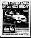 Sunday World (Dublin) Sunday 06 August 2000 Page 38