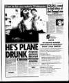 Sunday World (Dublin) Sunday 13 August 2000 Page 23
