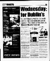 Sunday World (Dublin) Sunday 10 September 2000 Page 100