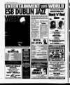 Sunday World (Dublin) Sunday 17 September 2000 Page 74