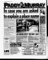 Sunday World (Dublin) Sunday 24 September 2000 Page 12