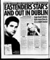 Sunday World (Dublin) Sunday 01 October 2000 Page 4