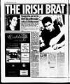 Sunday World (Dublin) Sunday 01 October 2000 Page 28