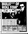 Sunday World (Dublin) Sunday 22 October 2000 Page 25