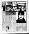 Sunday World (Dublin) Sunday 22 October 2000 Page 40