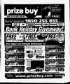 Sunday World (Dublin) Sunday 29 October 2000 Page 23