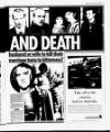 Sunday World (Dublin) Sunday 29 October 2000 Page 43