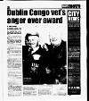 Sunday World (Dublin) Sunday 29 October 2000 Page 123