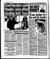 Sunday World (Dublin) Sunday 17 December 2000 Page 18
