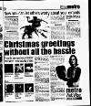 Sunday World (Dublin) Sunday 17 December 2000 Page 135