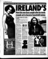 Sunday World (Dublin) Sunday 14 January 2001 Page 26