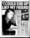 Sunday World (Dublin) Sunday 14 January 2001 Page 29