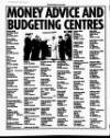 Sunday World (Dublin) Sunday 14 January 2001 Page 59