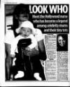 Sunday World (Dublin) Sunday 28 January 2001 Page 39