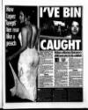 Sunday World (Dublin) Sunday 28 January 2001 Page 44