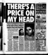 Sunday World (Dublin) Sunday 04 February 2001 Page 23