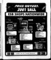 Sunday World (Dublin) Sunday 04 February 2001 Page 41