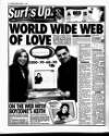 Sunday World (Dublin) Sunday 11 February 2001 Page 37