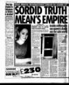 Sunday World (Dublin) Sunday 18 February 2001 Page 6