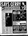 Sunday World (Dublin) Sunday 18 February 2001 Page 20