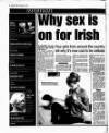 Sunday World (Dublin) Sunday 18 February 2001 Page 50