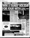 Sunday World (Dublin) Sunday 18 February 2001 Page 80