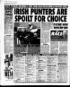 Sunday World (Dublin) Sunday 18 February 2001 Page 93