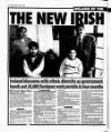 Sunday World (Dublin) Sunday 22 April 2001 Page 42