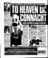 Sunday World (Dublin) Sunday 22 April 2001 Page 94