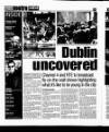 Sunday World (Dublin) Sunday 22 April 2001 Page 119