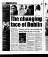 Sunday World (Dublin) Sunday 13 May 2001 Page 117